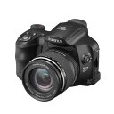 【中古】FUJIFILM デジタルカメラ FinePix (ファインピックス) S6000fd FX-S6000