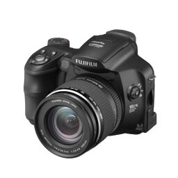 【中古】(非常に良い)FUJIFILM デジタルカメラ FinePix (ファインピックス) S6000fd FX-S6000