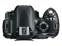 【中古】Nikon デジタル一眼レフカメラ D60 ボディ