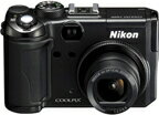 【中古】(非常に良い)Nikon デジタル