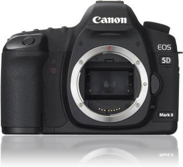 š(ɤ)Canon ǥե EOS 5D MarkII ܥǥ