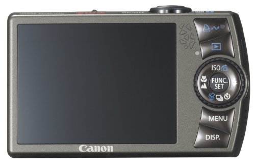 【中古】(非常に良い)Canon デジタルカメラ IXY DIGITAL (イクシ) 920 IS ゴールド IXYD920IS(GL)