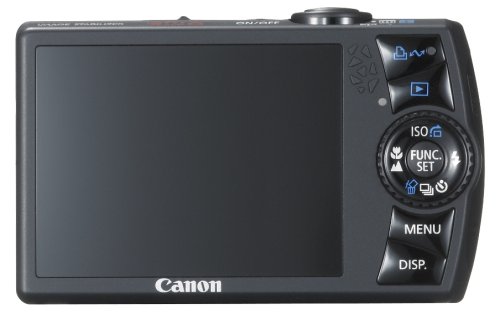 【中古】Canon デジタルカメラ IXY DIGI