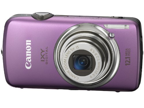 【中古】Canon デジタルカメラ IXY DIGI