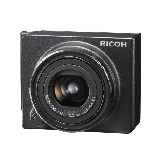 【中古】(非常に良い)RICOH GXR用カメラユニット RICOH LENS S10 24-72mm F2.5-4.4 VC 170400