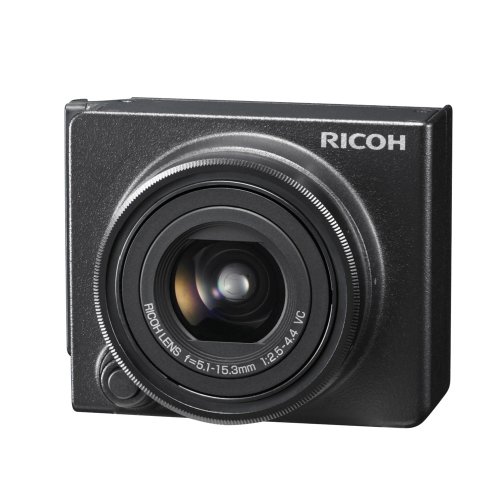 【中古】RICOH GXR用カメラユニット RI