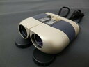 【中古】(非常に良い)ナシカ 110倍 コンパクトズーム双眼鏡 20-110×27 ZOOM