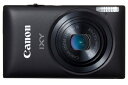 【中古】Canon デジタルカメラ IXY 410F ブラック IXY410F(BK)(2)