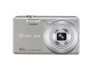 【中古】(非常に良い)CASIO EXILIM デジ