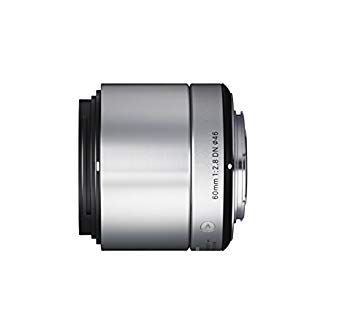 【中古】(非常に良い)SIGMA 単焦点望遠レンズ Art 60mm F2.8 DN シルバー ソニーE用 929787【メーカー名】シグマ(Sigma)【メーカー型番】35S965【ブランド名】シグマ(Sigma)【商品説明】SIGMA 単焦点望遠レンズ Art 60mm F2.8 DN シルバー ソニーE用 929787当店では初期不良に限り、商品到着から7日間は返品を 受付けております。お問い合わせ・メールにて不具合詳細をご連絡ください。【重要】商品によって返品先倉庫が異なります。返送先ご連絡まで必ずお待ちください。連絡を待たず会社住所等へ送られた場合は返送費用ご負担となります。予めご了承ください。他モールとの併売品の為、完売の際はキャンセルご連絡させて頂きます。中古品の画像および商品タイトルに「限定」「初回」「保証」「DLコード」などの表記がありましても、特典・付属品・帯・保証等は付いておりません。電子辞書、コンパクトオーディオプレーヤー等のイヤホンは写真にありましても衛生上、基本お付けしておりません。※未使用品は除く品名に【import】【輸入】【北米】【海外】等の国内商品でないと把握できる表記商品について国内のDVDプレイヤー、ゲーム機で稼働しない場合がございます。予めご了承の上、購入ください。掲載と付属品が異なる場合は確認のご連絡をさせて頂きます。ご注文からお届けまで1、ご注文⇒ご注文は24時間受け付けております。2、注文確認⇒ご注文後、当店から注文確認メールを送信します。3、お届けまで3〜10営業日程度とお考えください。4、入金確認⇒前払い決済をご選択の場合、ご入金確認後、配送手配を致します。5、出荷⇒配送準備が整い次第、出荷致します。配送業者、追跡番号等の詳細をメール送信致します。6、到着⇒出荷後、1〜3日後に商品が到着します。　※離島、北海道、九州、沖縄は遅れる場合がございます。予めご了承下さい。お電話でのお問合せは少人数で運営の為受け付けておりませんので、お問い合わせ・メールにてお願い致します。営業時間　月〜金　11:00〜17:00★お客様都合によるご注文後のキャンセル・返品はお受けしておりませんのでご了承ください。ご来店ありがとうございます。当店では良品中古を多数揃えております。お電話でのお問合せは少人数で運営の為受け付けておりませんので、お問い合わせ・メールにてお願い致します。