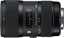 【中古】SIGMA 標準ズームレンズ Art 18-35mm F1.8 DC HSM ペンタックス用 APS-C専用 210618