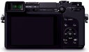 【中古】(非常に良い)パナソニック ミラーレス一眼カメラ ルミックス GX7 ボディ ブラック DMC-GX7-K
