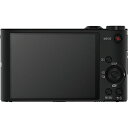 【中古】(非常に良い)ソニー SONY デジタルカメラ Cyber-shot WX350 光学20倍 ブラック DSC-WX350-B