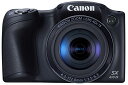 【中古】Canon デジタルカメラ PowerShot SX410IS 光学40倍ズーム PSSX410IS