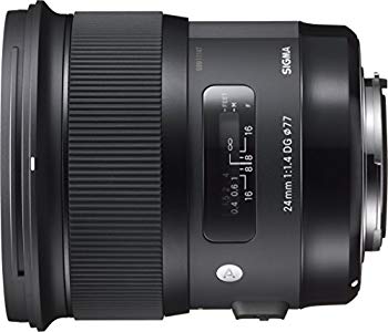 【中古】(非常に良い)SIGMA 広角レン