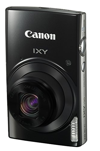 楽天市場】canon デジタルカメラ ixy 190 ブラック 光学10倍 楽天市場】canon デジタルカメラ ixy 190 ブラック 光学10倍