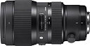 【中古】(非常に良い)SIGMA 50-100mm F1.8