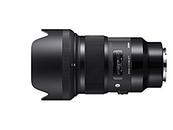 【中古】SIGMA 50mm F1.4 DG HSM | Art A014 SO