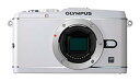 【中古】OLYMPUS ミラーレス一眼 PEN E-