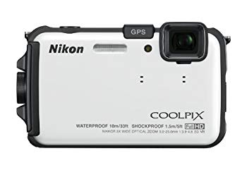 【中古】Nikon デジタルカメラ COOLPIX 