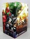 【中古】仮面ライダーディケイド DVD全7巻セット