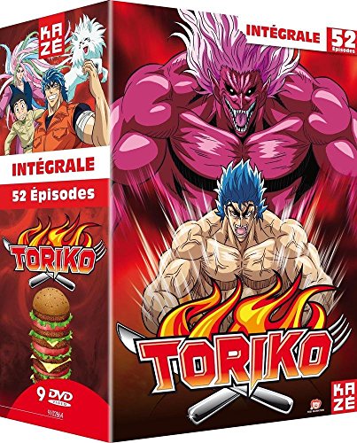 保障できる トリコ コンプリート Dvd Box1 1 49話 1125分 島袋光年 アニメ Dvd Import Pal 再生環境をご確認ください 豪華 Www Nationalmuseum Gov Ph