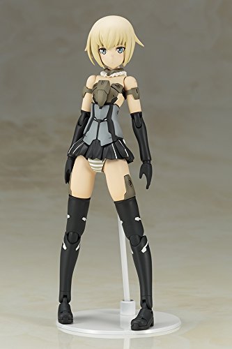 楽天お取り寄せ本舗 KOBACO【中古】「フレームアームズ・ガール」1 Blu-ray限定プラモデルキット[アニメ版 轟雷・素体]付