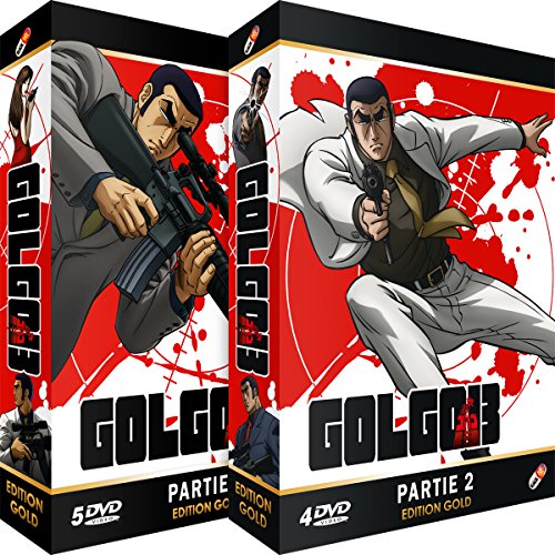 無料長期保証 ゴルゴ13 コンプリート Dvd Box 全50話 1250分 さいとう たかを アニメ Dvd Import Pal 再生環境をご確認ください 在庫あり 即納 Dasanit Org 無料長期保証 ゴルゴ13 コンプリート Dvd Box 全50話 1250分 さいとう たかを アニメ Dvd Import Pal 再生環境をご確認ください 在庫あり 即納 Dasanit Org