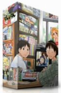 【中古】(非常に良い)げんしけん DVD-BOX 1...