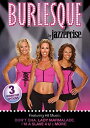 【中古】Jazzercise: Burlesque DVD Import