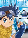 【中古】(未使用・未開封品)爆走兄弟レッツ&ゴー! ! Blu-ray BOX