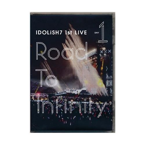 即納最大半額 アイドリッシュセブン 1st Live Road To Infinity Dvd Day1 人気が高い Dasanit Org 即納最大半額 アイドリッシュセブン 1st Live Road To Infinity Dvd Day1 人気が高い Dasanit Org