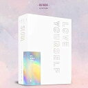 【中古】blu-ray 防弾少年団 BTS WORLD TOUR 'LOVE YOURSELF' SEOUL 日本語字幕入り