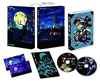 【中古】ゲゲゲの鬼太郎(第6作) Blu-ray BOX6