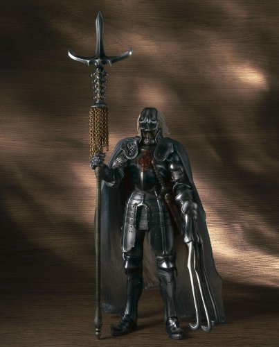 Figures - 【中古】S.I.C. VOL.49 変身忍者 嵐&魔神斎