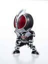 【中古】DEFORIDE 004 仮面ライダー555 アクセルフォーム