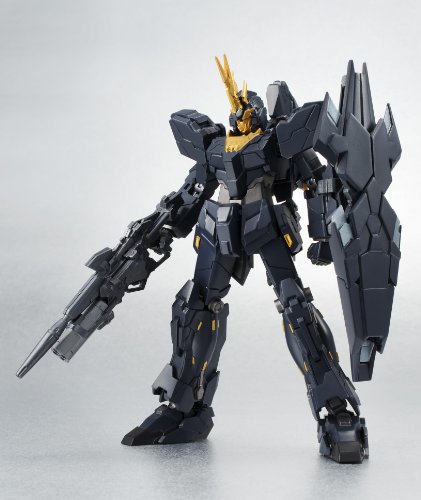 【中古】(非常に良い)ROBOT魂 SIDE MS バンシィ ノルン (ユニコーンモード)