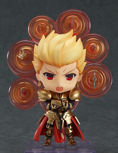 楽天市場】フィギュア ギルガメッシュ（コレクション｜ホビー）の通販