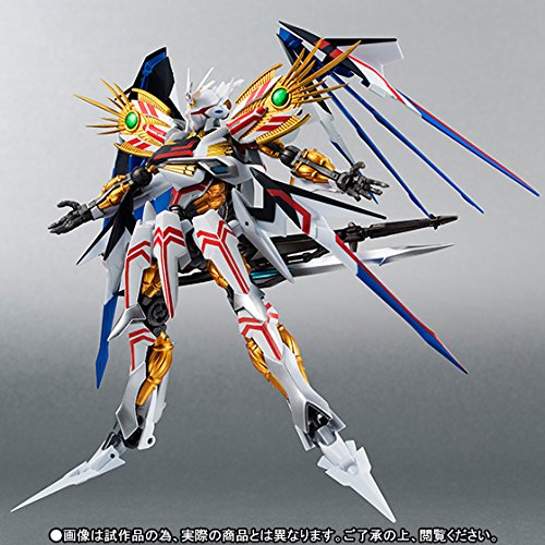 楽天市場】RIOBOT クロスアンジュ 天使と竜の輪舞 ヴィルキスの通販 楽天市場】RIOBOT クロスアンジュ 天使と竜の輪舞 ヴィルキスの通販
