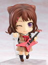 【中古】(非常に良い)ねんどろいど BanG Dream バンドリ 戸山香澄 ノンスケール ABS PVC製 塗装済み可動フィギュア