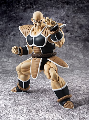 楽天市場】s．h．figuarts ナッパの通販