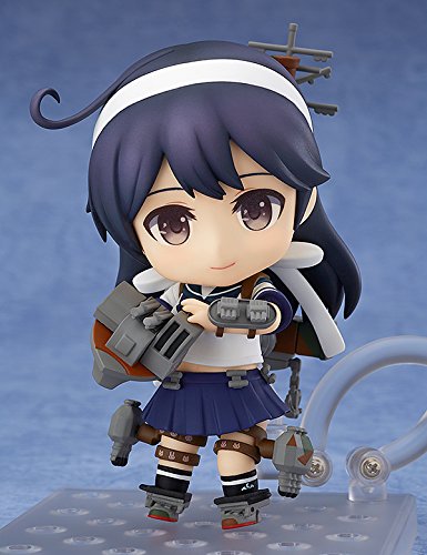 【中古】 非常に良いねんどろいど艦...