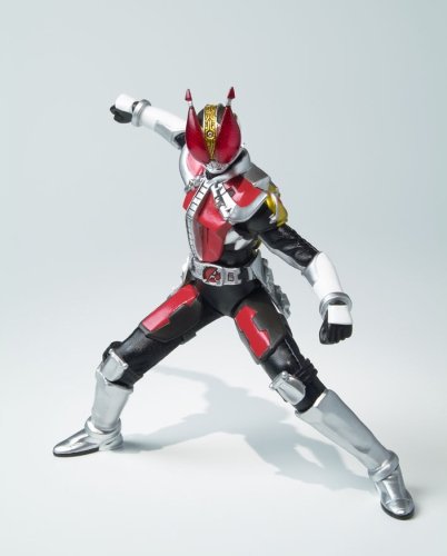 【中古】(非常に良い)TWIST ACTION FORM 仮面ライダー電王ソードフォーム