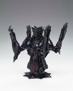 【中古】聖闘士聖衣神話 ジェミニサガ(冥衣)(3)