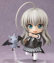 【中古】這いよれ! ニャル子さん ねんどろいど ニャル子 (ノンスケール ABS&PVC塗装済み可動フィギュア)