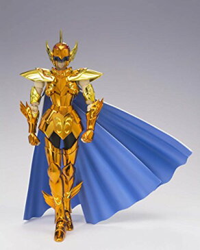 【中古】聖闘士聖衣神話EX 聖闘士星矢 シードラゴンカノン 約180mm PVC&ABS&ダイキャスト製 塗装済み可動フィギュア