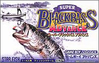 【中古】スーパーブラックバスアドバンス