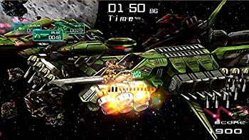 【中古】重装機兵レイノス - PS4