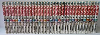【中古】JINGI （仁義） 全33巻セット [コミック・セット]
