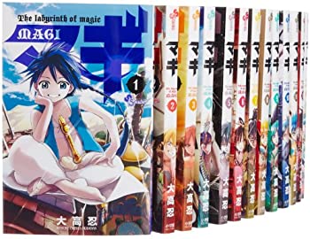 最安 マギ コミック 1 25巻セット 少年サンデーコミックス 高い素材 Cmamachines Com 最安 マギ コミック 1 25巻セット 少年サンデーコミックス 高い素材 Cmamachines Com